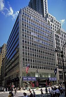 529 Fifth Ave., New York, NY 10017