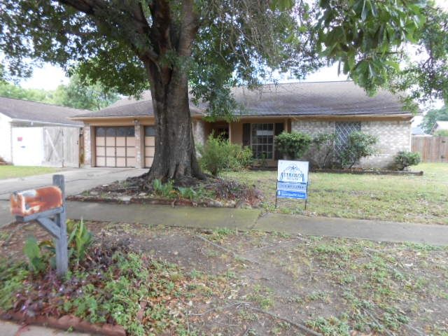 318 Shady Glade Dr, Houston, TX 77090
