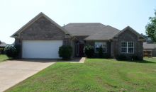 30 Whitney Cove Jackson, TN 38305