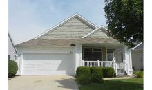 816 Ne Redwood Ln Ankeny, IA 50021