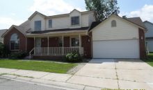 26250 Rosebriar Dr New Baltimore, MI 48051