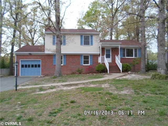 1512 Austin Rd, Chester, VA 23836