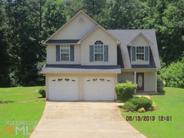 100 Liberty Bell Ln, Griffin, GA 30224