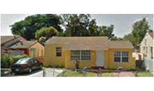 2538 NW 29 ST Miami, FL 33142