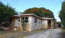3121 3123 Nw 21 Ave Miami, FL 33142