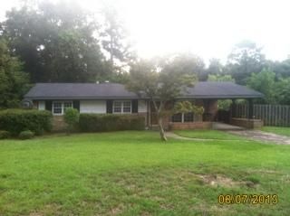 5863 Montfort Rd S, Mobile, AL 36608