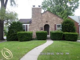 15603 Edmore Dr, Detroit, MI 48205