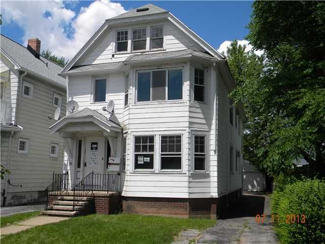 235 Heath St, Buffalo, NY 14214