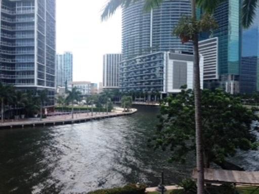 901 BRICKELL KEY BL # 304, Miami, FL 33131