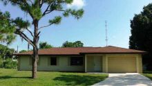 23194 Rye Ave Port Charlotte, FL 33980