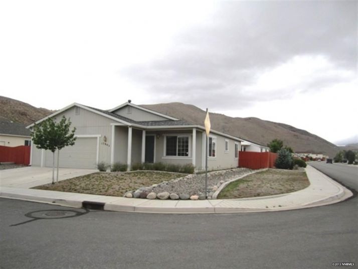17905 Blue Creek Ct, Reno, NV 89508