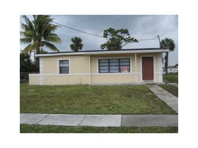 661 NW 34TH TE, Fort Lauderdale, FL 33311