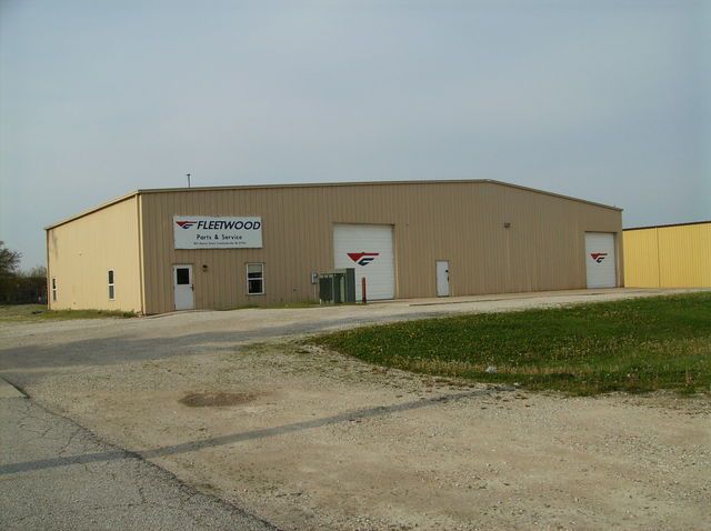 1831 E. Elmore St., Crawfordsville, IN 47933