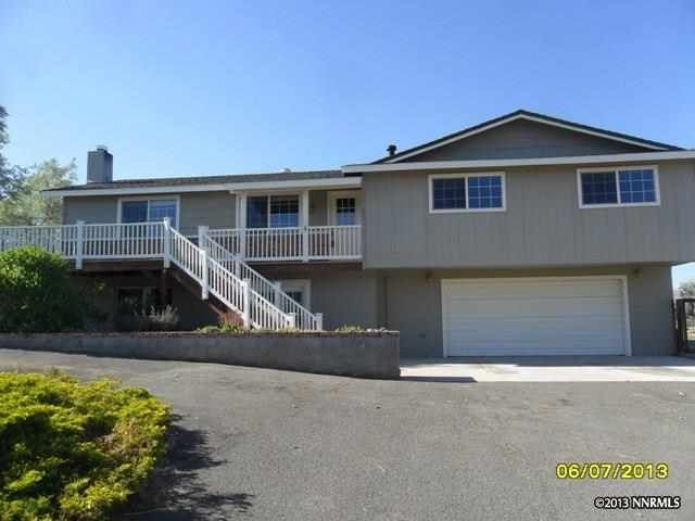 10285 Shiloh Dr, Reno, NV 89508