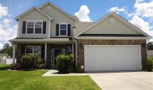 721 Gazania Ln Myrtle Beach, SC 29579