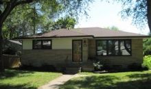 1709 Nicholson Ave South Milwaukee, WI 53172