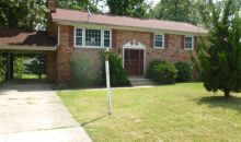 9602 Glen Way Fort Washington, MD 20744