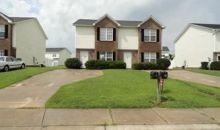 1239 A Westridge Court Greenville, NC 27834