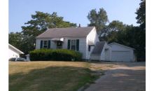 1012 Lewis Ave Des Moines, IA 50315