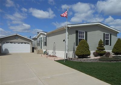 419 Lilac Ln., Matteson, IL 60443