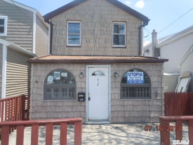 414 Cross Bay Blvd, Far Rockaway, NY 11693