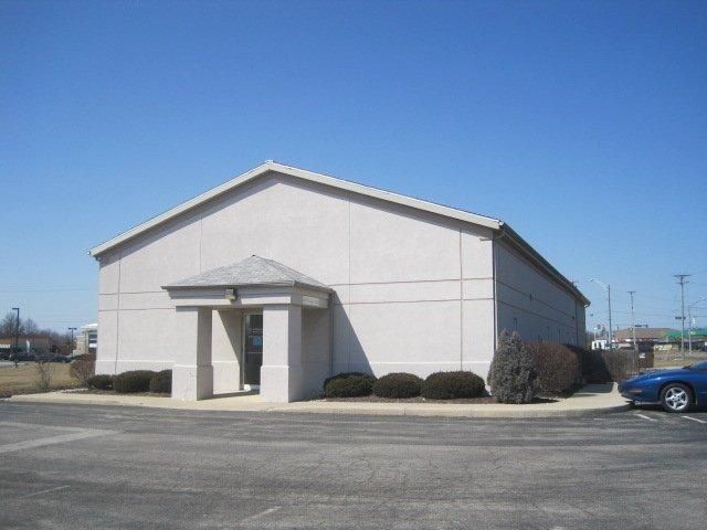 6400 Rothman Road, Fort Wayne, IN 46835