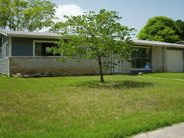 1032 Curtiss St, Schertz, TX 78154