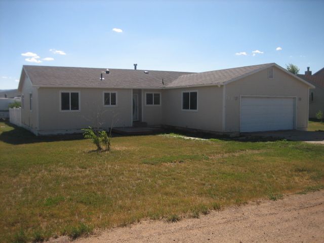 210 Village Drive, Evanston, WY 82930