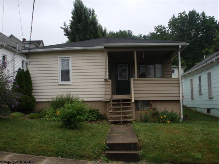 411 Harrison St, Clarksburg, WV 26301