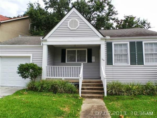 115 Avalon Way, Metairie, LA 70001