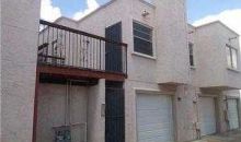 2520 San Jose Ave Apt 8d El Paso, TX 79930