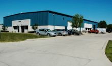 51518 Industrial New Baltimore, MI 48047