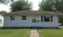 1835 Sager Ave Waterloo, IA 50701