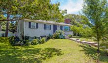 14 Summer Ln Hyannis Port, MA 02647