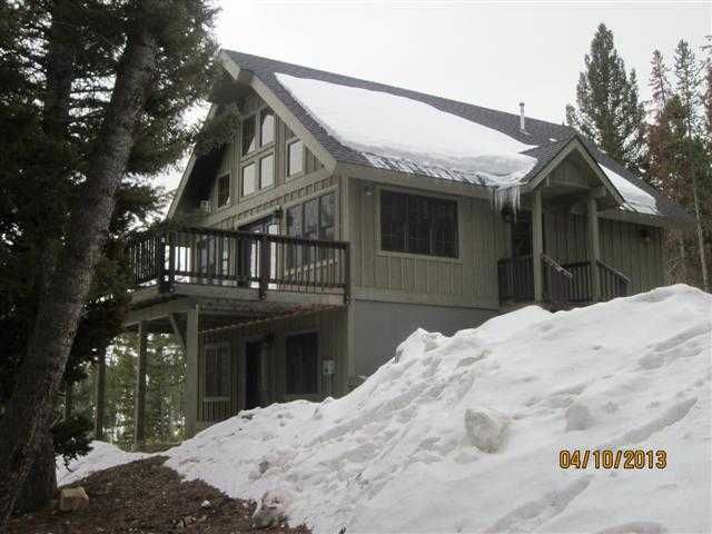 415 Mule Deer Ln, Anaconda, MT 59711
