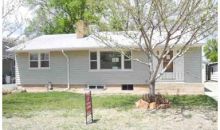 1340 Orchard Ave Grand Junction, CO 81501