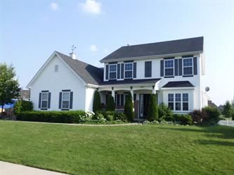 887 Patriot Parkway, Elburn, IL 60119
