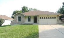 5503 E 141st St Grandview, MO 64030