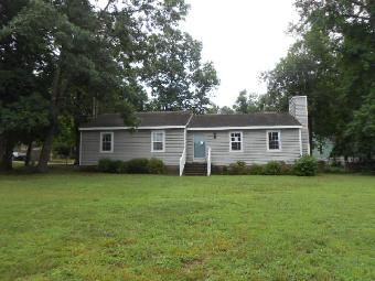 1725 Old Barn Road, Rocky Mount, NC 27804