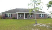 2320 Broadmoor Dr Gautier, MS 39553