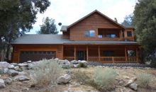 2116 Alder Court Frazier Park, CA 93222