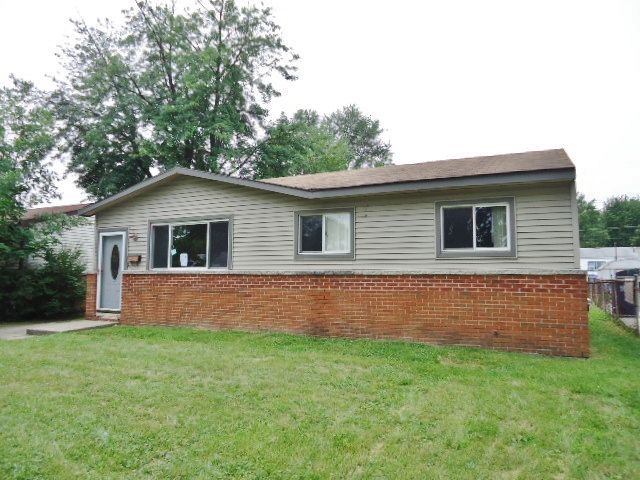 1606 Winifred St, Westland, MI 48186