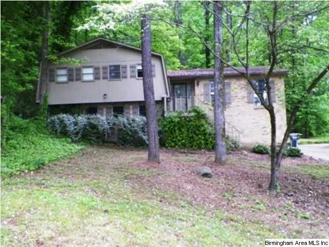1620 Moss Rock Rd, Birmingham, AL 35226