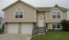 806 Derby St Raymore, MO 64083