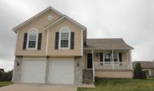 1111 Manse Dr Raymore, MO 64083