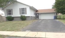 4806 Fruitwood Lane Cedar Rapids, IA 52405