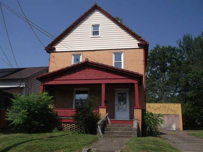 46 Bouquet Ave, Youngstown, OH 44509