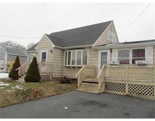 474 Kathleen Ave, Somerset, MA 02725