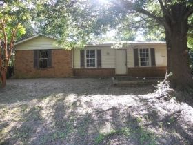 5378 Clinchport Cir, Memphis, TN 38127