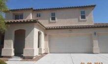 1412 Big Valley Ln North Las Vegas, NV 89081